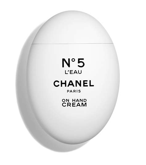 cox chanel hand cream|chanel hand cream customer care.